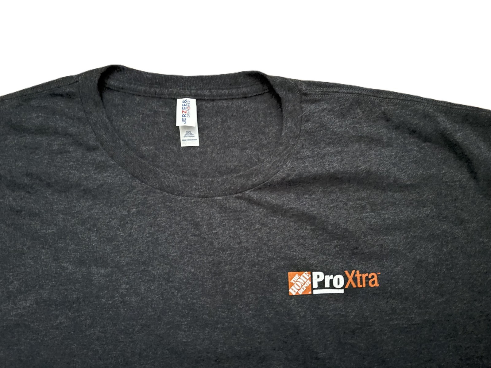 Home Depot Pro Xtra T-Shirt