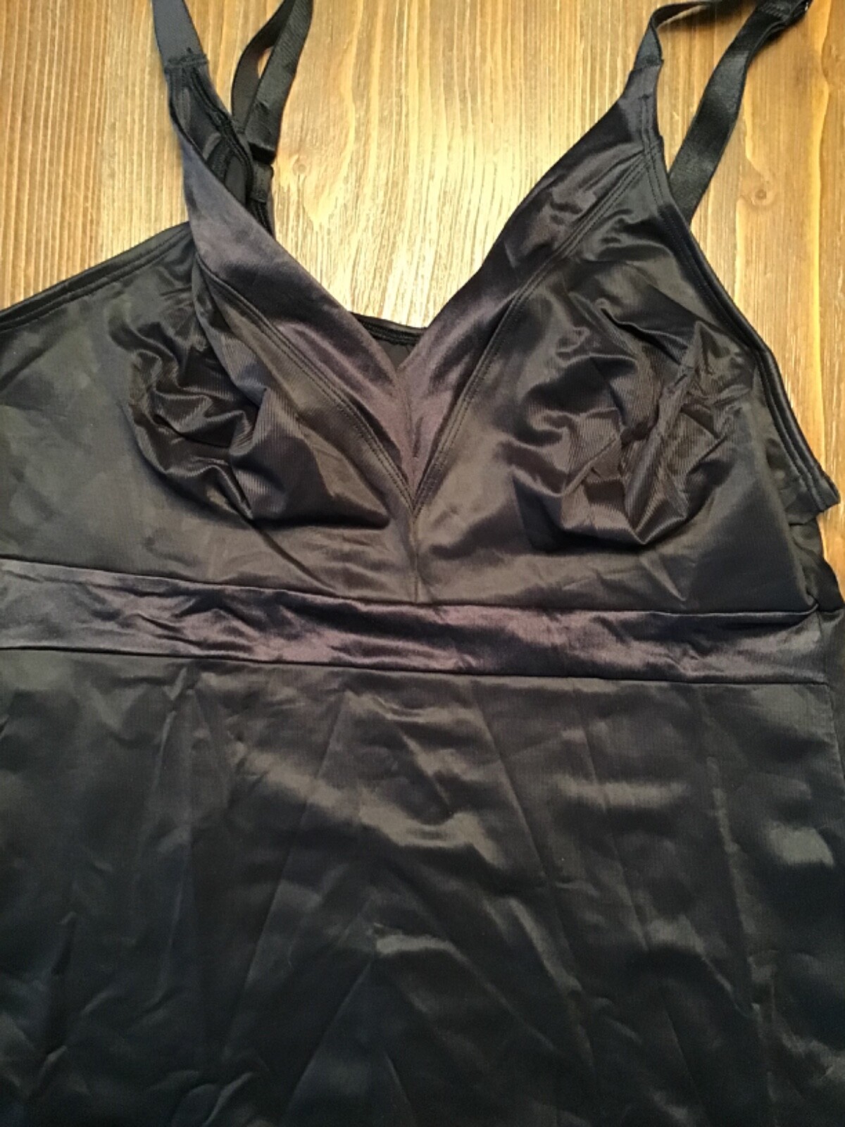 Ruby Ribbon new Athena Cami #3061