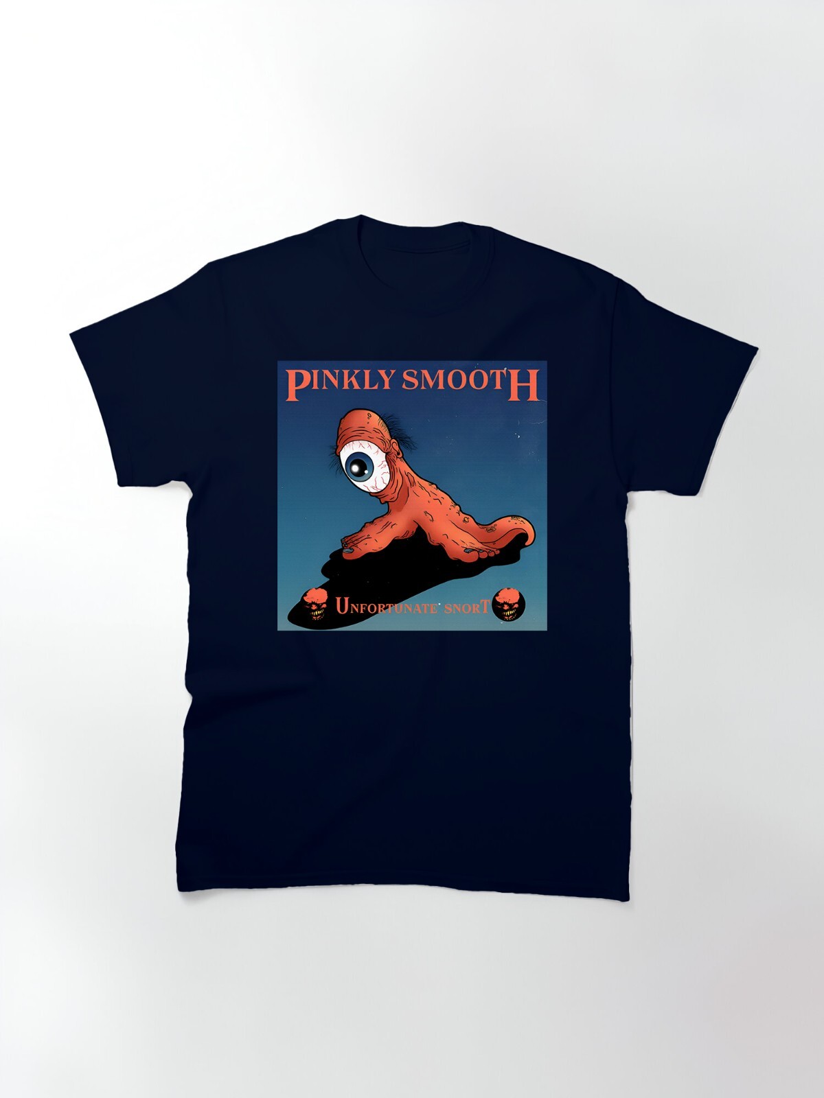 BEST NEW! Pinkly Smooth Logo Gift Ideas T-Shirt S M L XL 2XL 3XL – MADE IN USA
