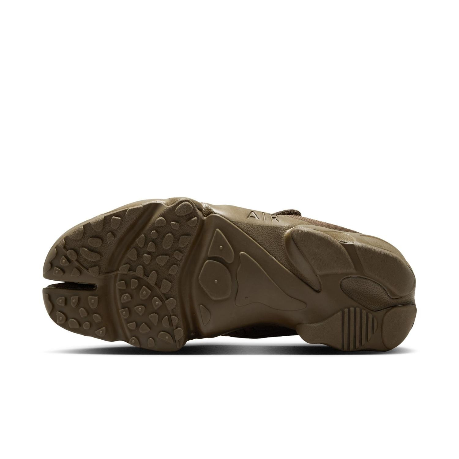 Nike Air Rift IV6058-200 Neo Dark Hazel Shimmer Women’s Size Custom