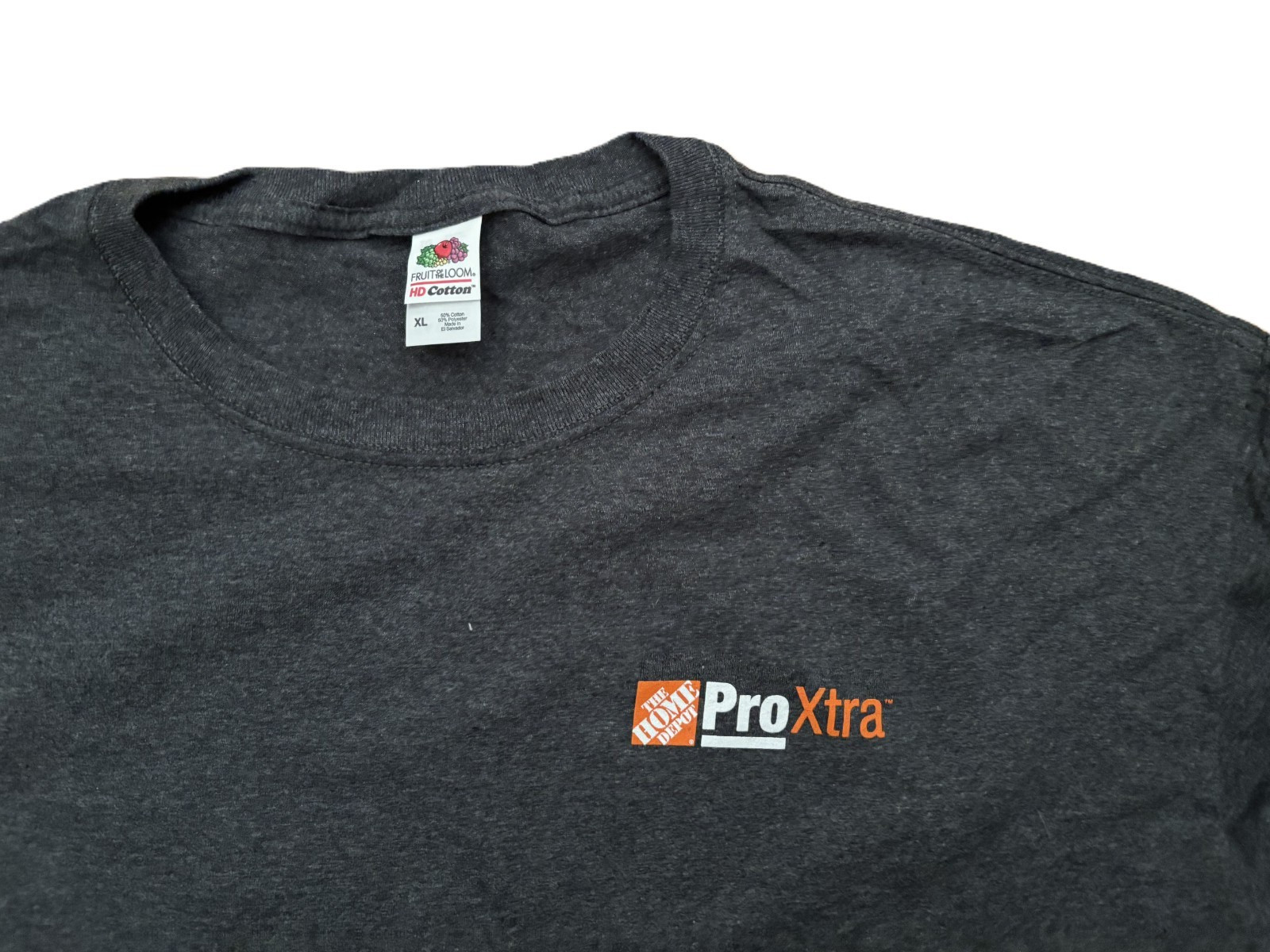Home Depot Pro Xtra T-Shirt