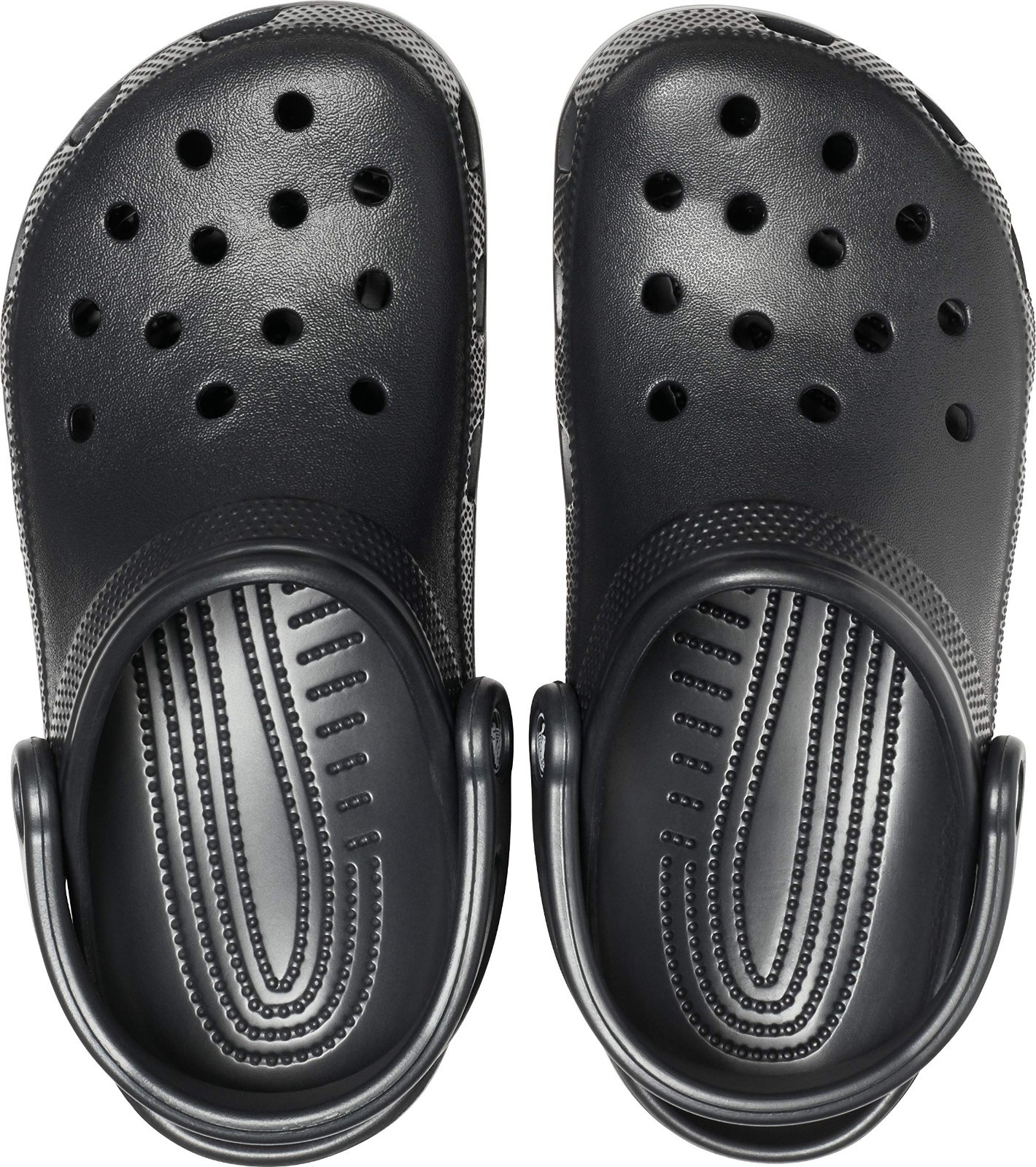 Crocs Unisex-Adult Classic Clog, Clogs for Women and Men W8/M6