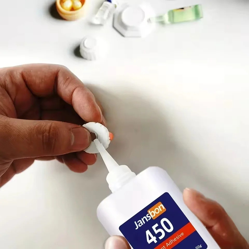 Shoe-Fix Glue: Professional Grade Shoe Repair Glue For Shoes, Sandals and more