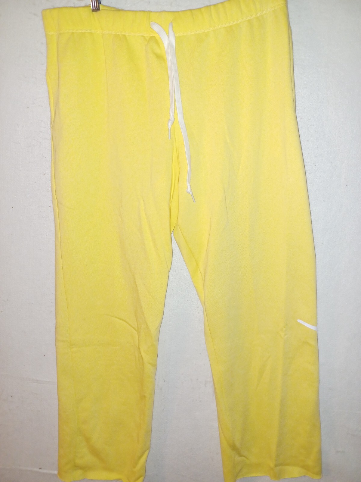 Victoria Secret PINK Sweatpants Boyfriend Wide Leg Pants XS S M L XL XXL NEW NWT