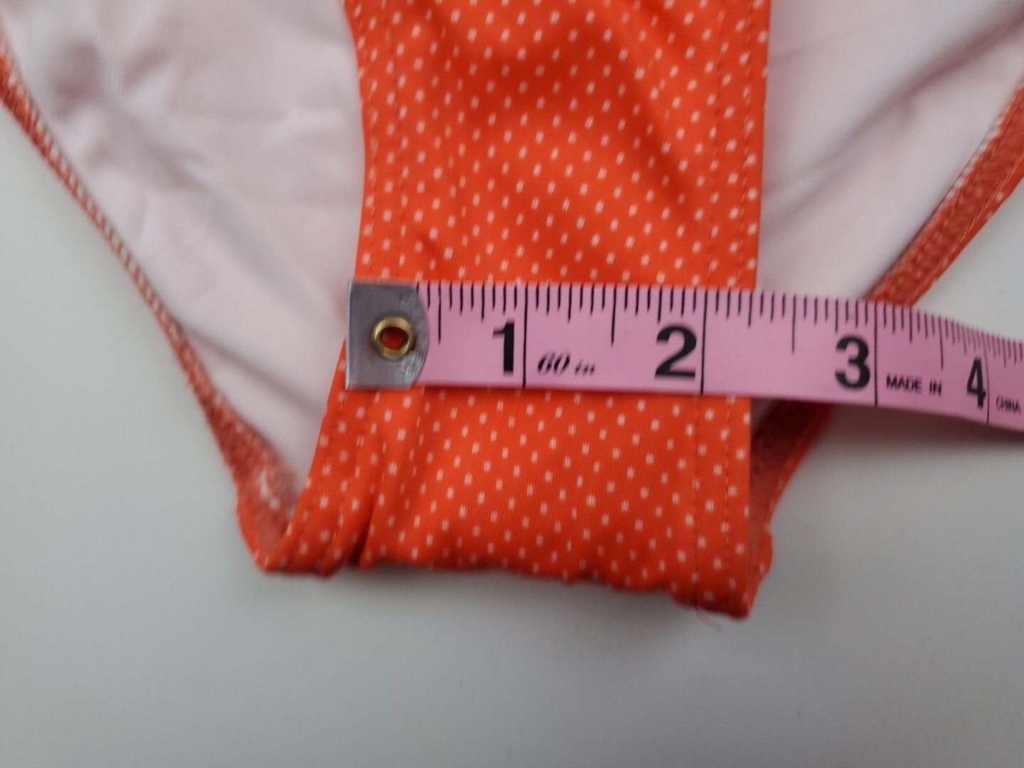 Women’s Lot of 3 Small Bikini Bottoms – Freya – Old Navy & Pepper