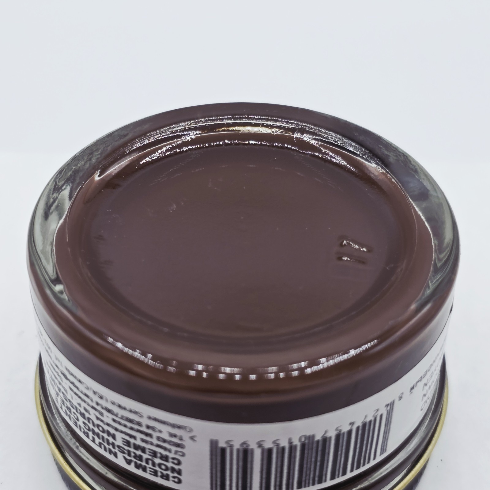 Tarrago Shoe Polish # 39 Medium Brown Cream Leather Protector 1.76 oz. 50ml Boot
