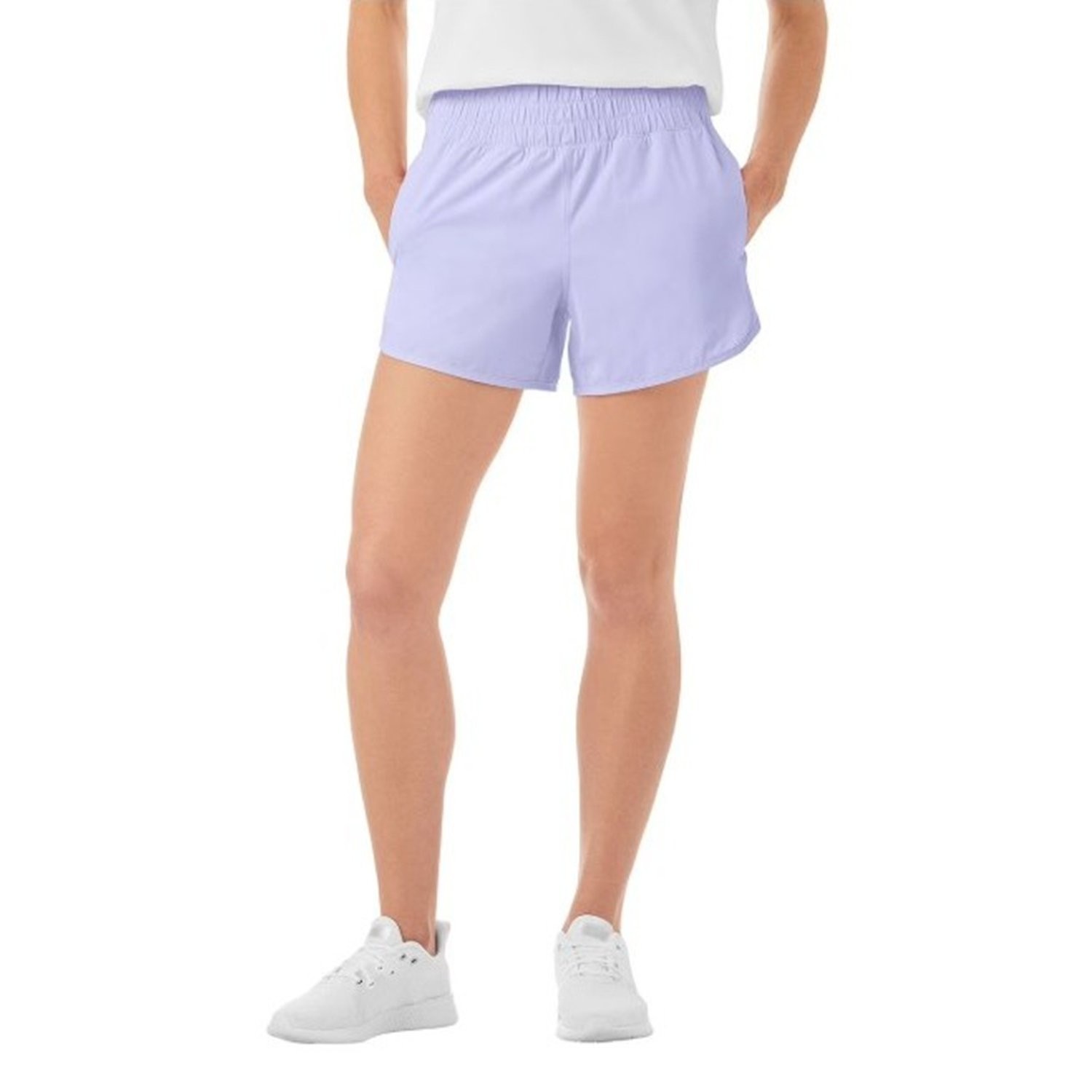 MEMBER’S MARK WOMEN’S MOTION SHORT~MULTIPLE COLOR & SIZE NEW