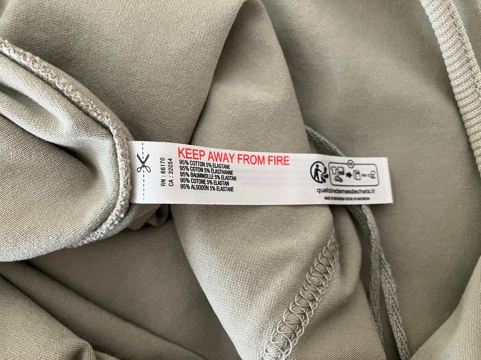 Free People FP Movement Women’s Size S Hot Shot Jumpsuit Sage Stone Color NWT