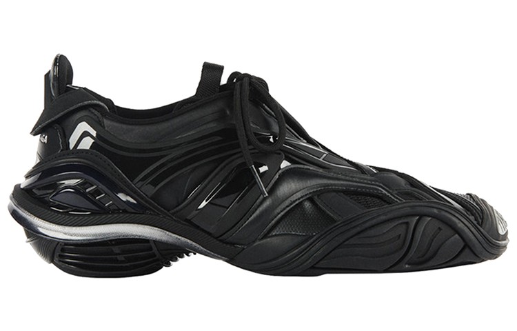 Balenciaga Tyrex Low Black – 617535-W2TA1-1000