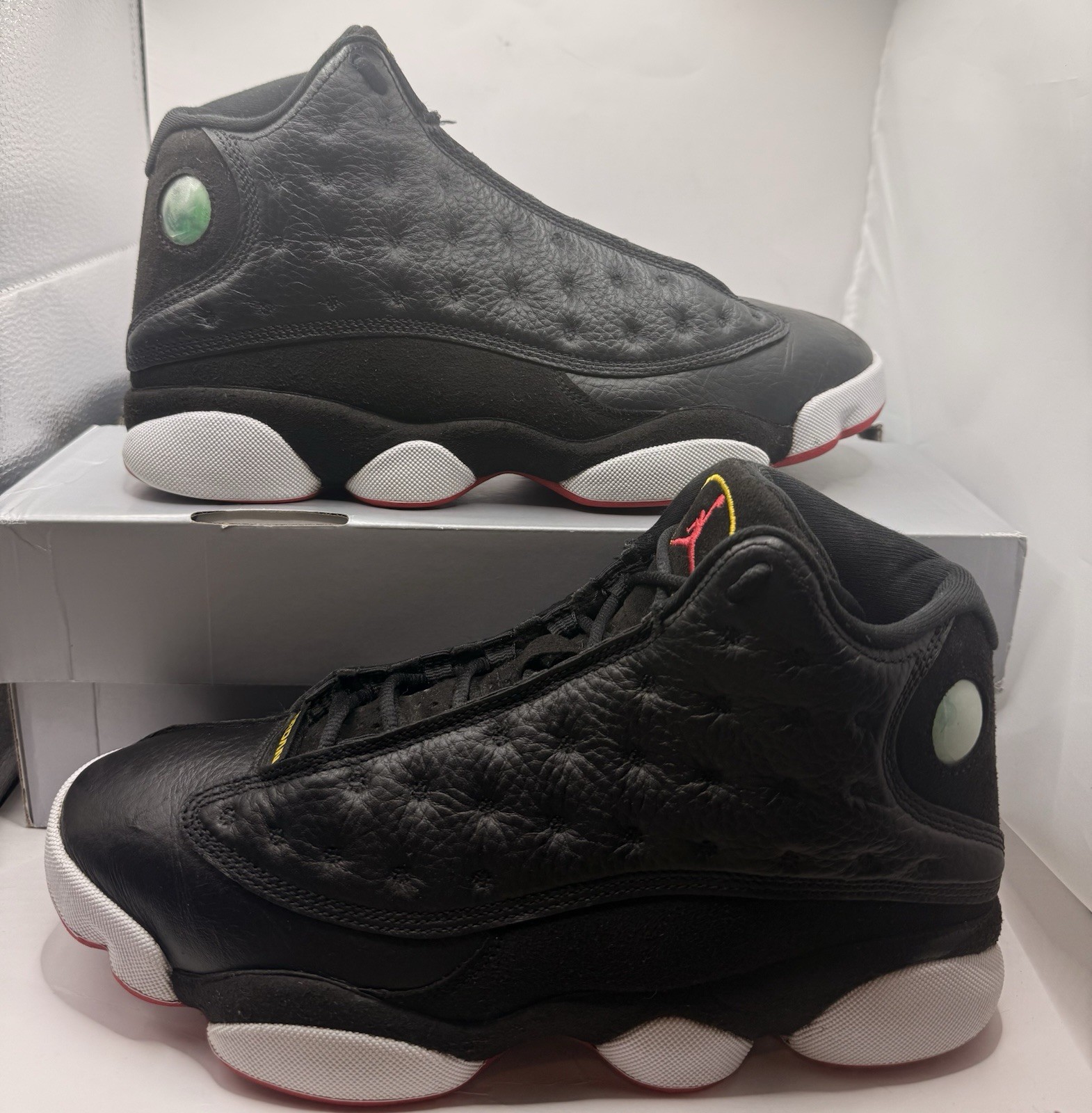 Nike Air Jordan 13 Retro Playoffs 2023 Size 9 (414571-062) With Box