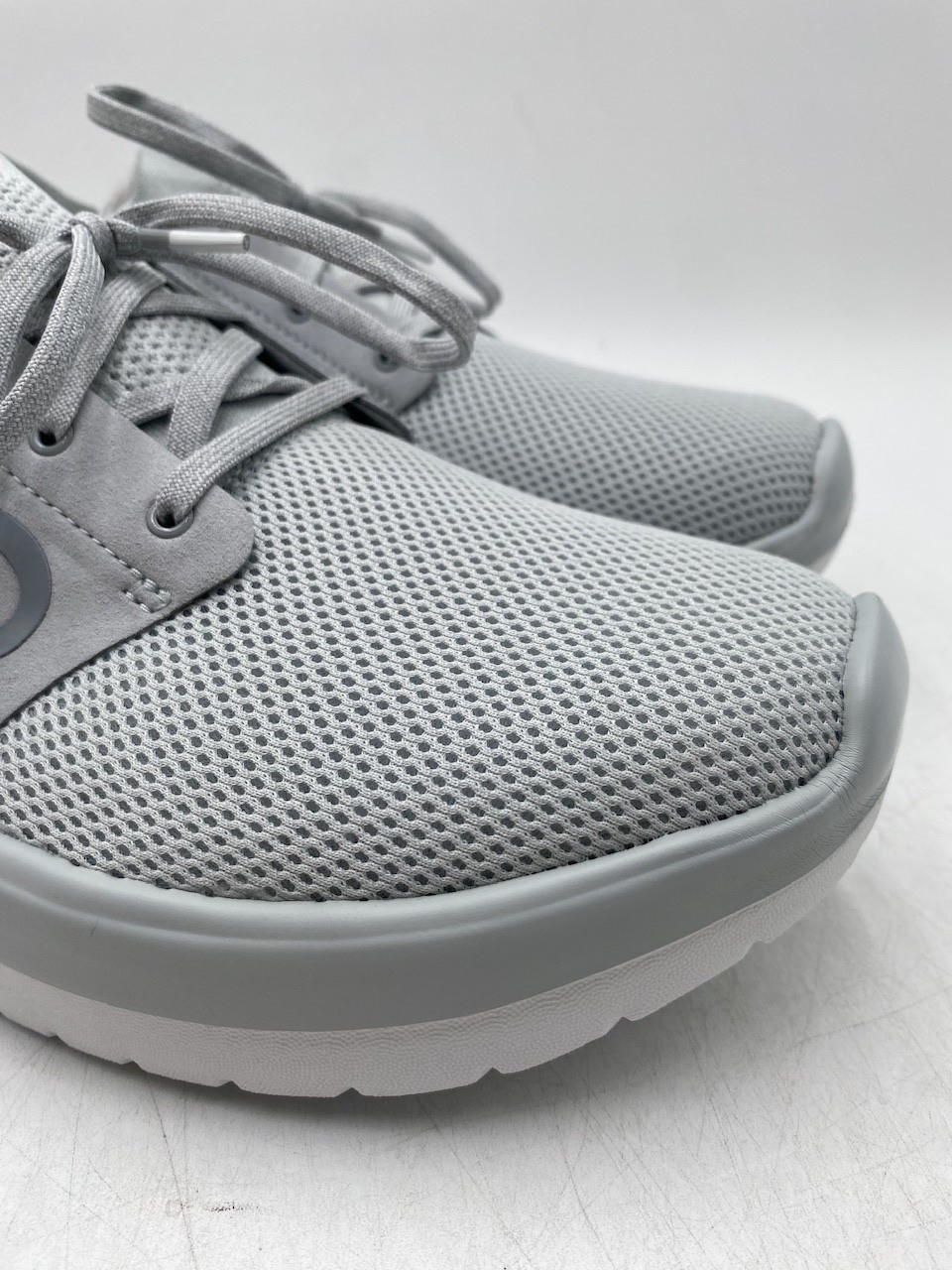 OOFOS OOMY STRIDE Men’s NEW Recovery Sneakers Glacier Multiple Sizes