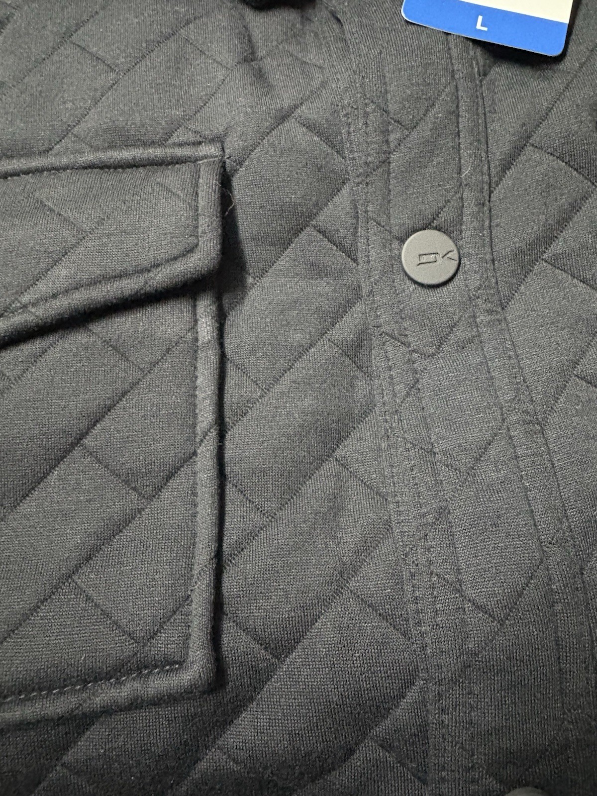 Dakine Men’s Shirt Jacket Quilted