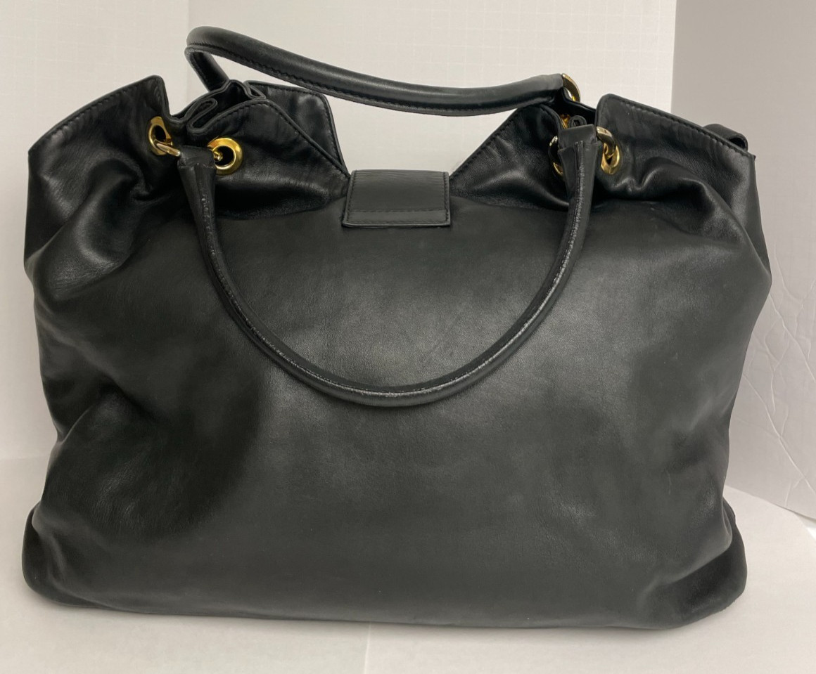 SCUOLA del CUOIO Handbag