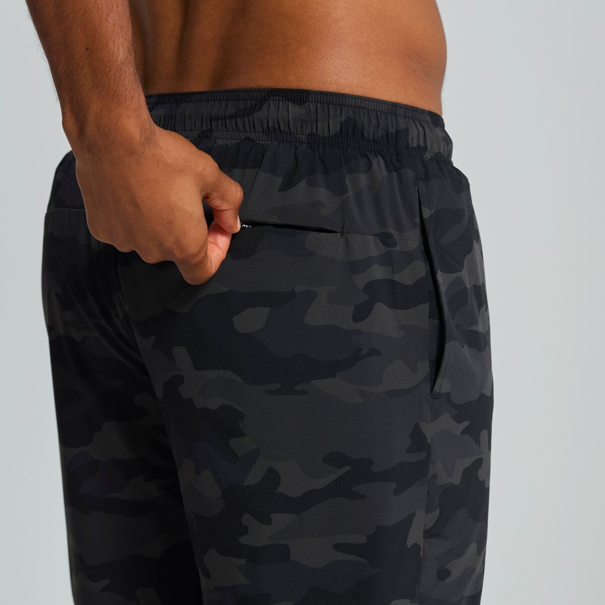 Municipal 9in Sport Utility 2 Short – Men’s