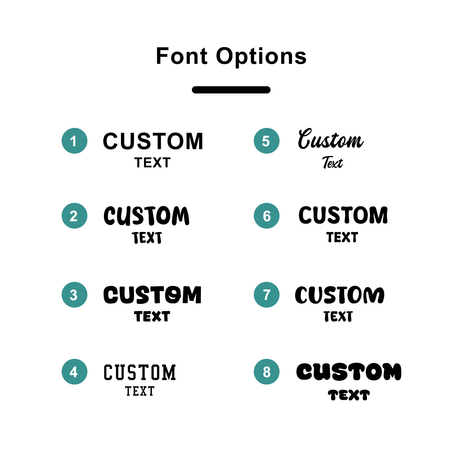 Custom Personalized T Shirt Print Your Logo Photo Text Custom Made Shirt Tee