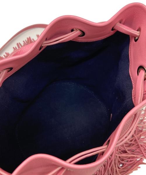 J&M DAVIDSON J&M Davidson Carnival pink TA1