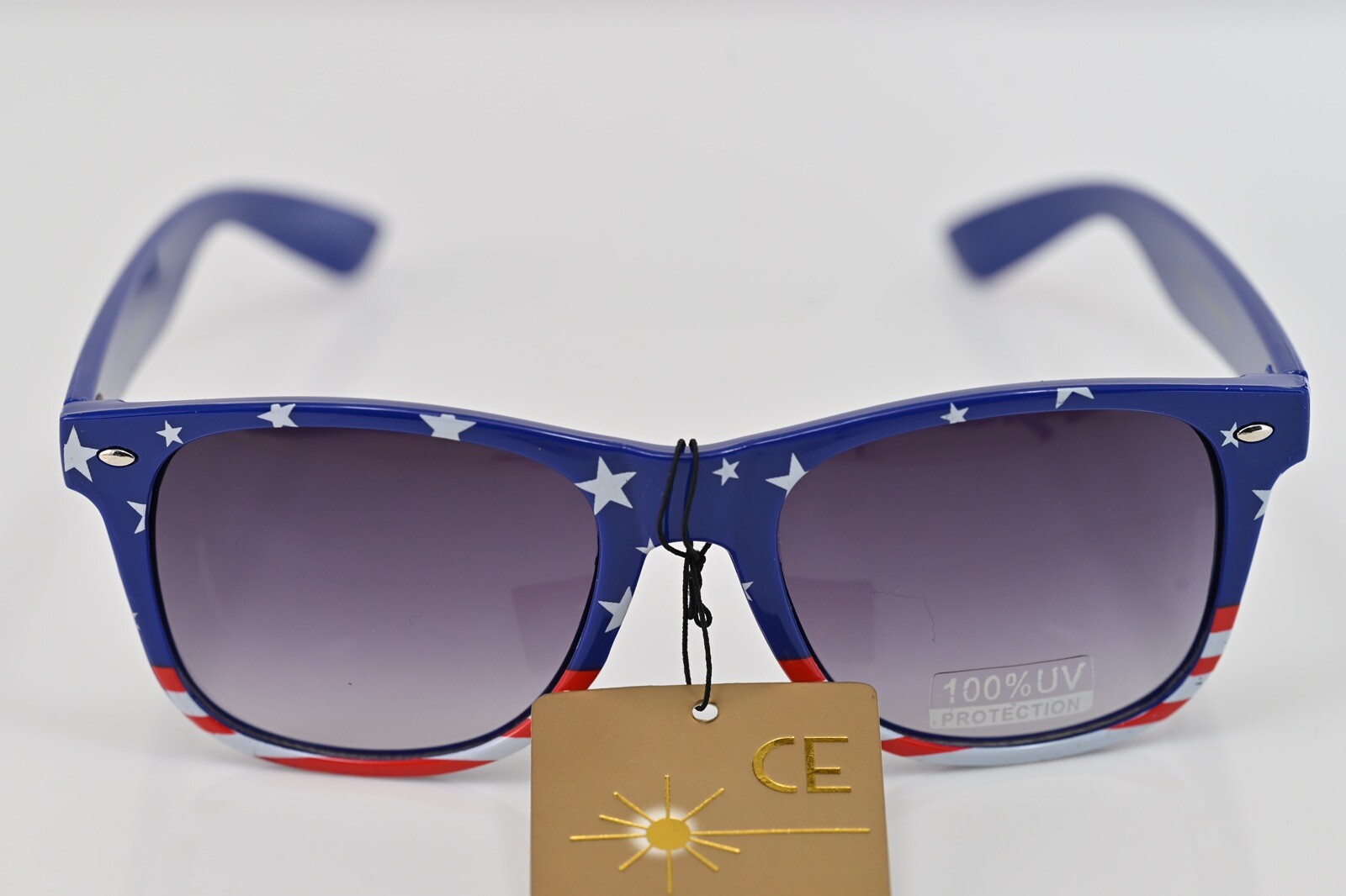 Men’s Sunglasses USA American Flag Ladies Sunglasses American Patriot Pride1163