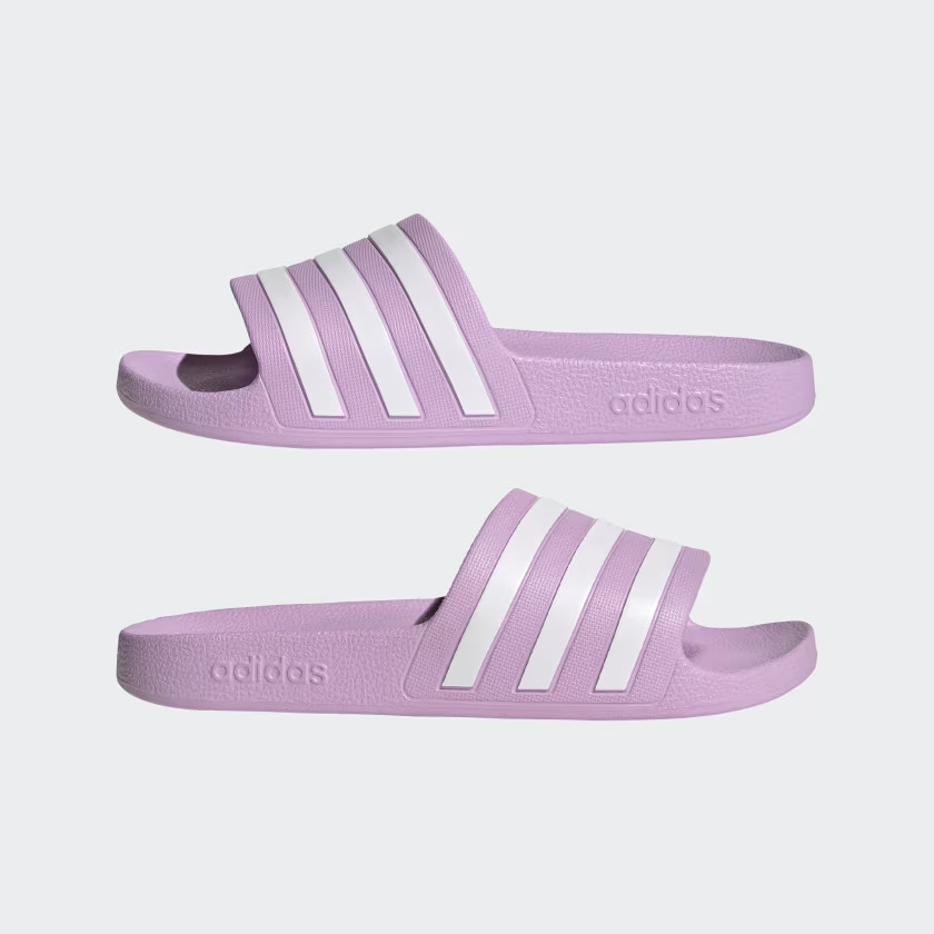 adidas women Adilette Aqua Slides