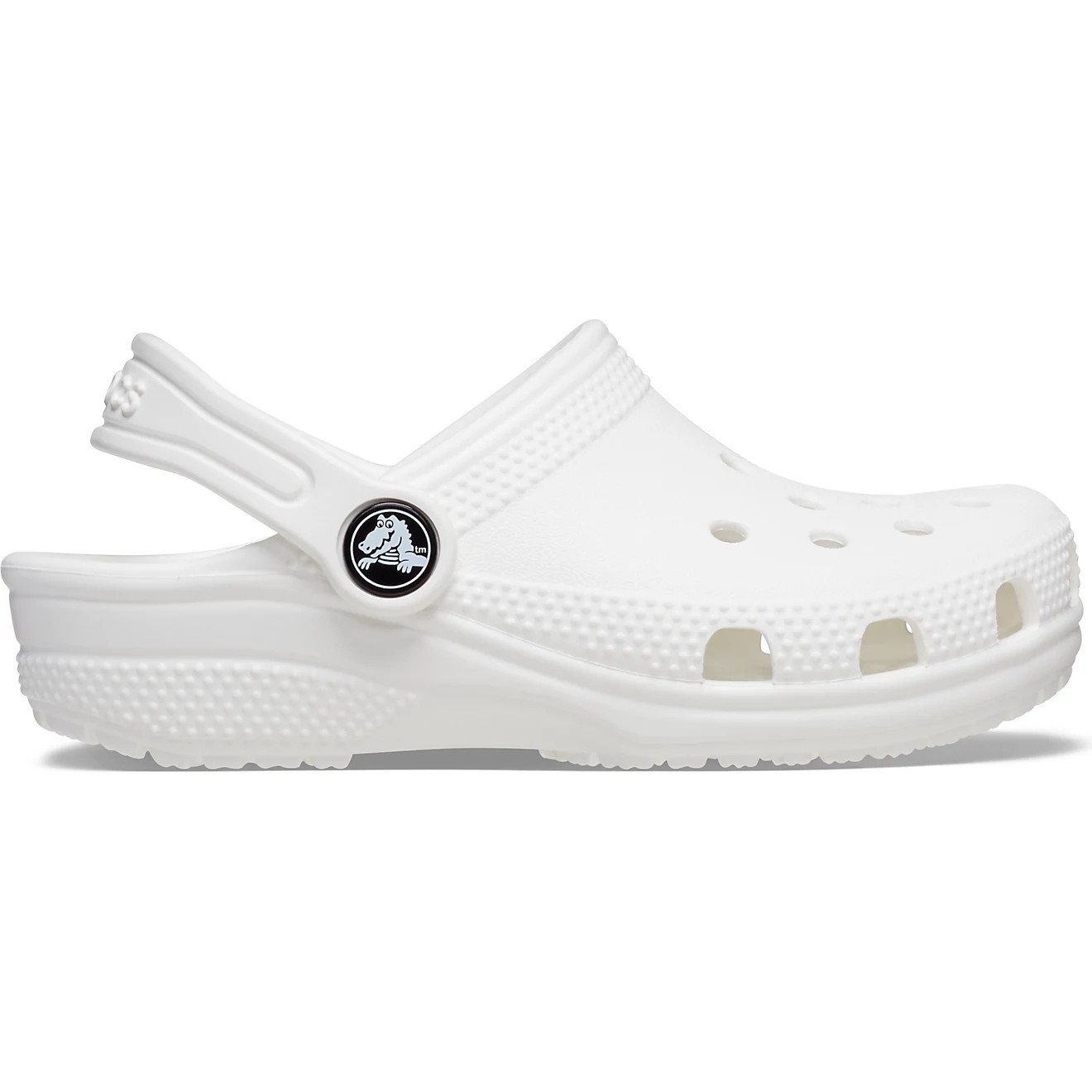Crocs Classic Clog Unisex Slip On Women Shoe Ultra Light Water Friendly Sandals-