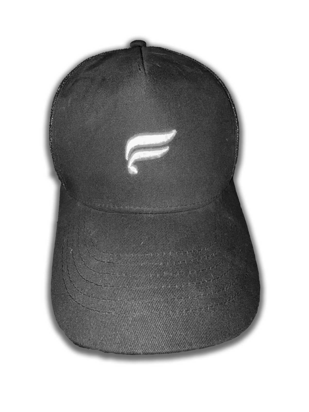 Black Fabletics Golf Hat