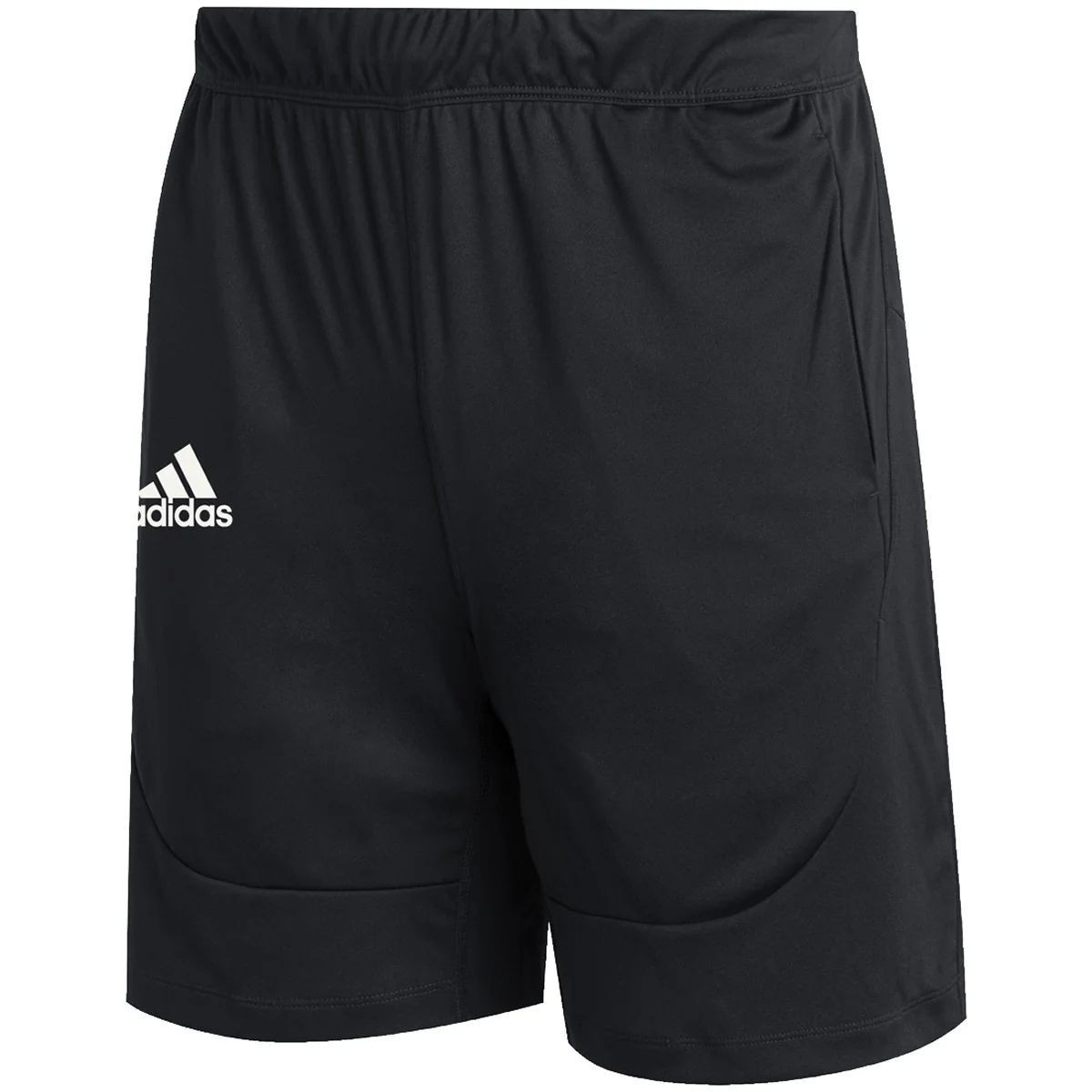 adidas Men’s Sideline 21 Knit Short w/Pocket All Colors New With Tags