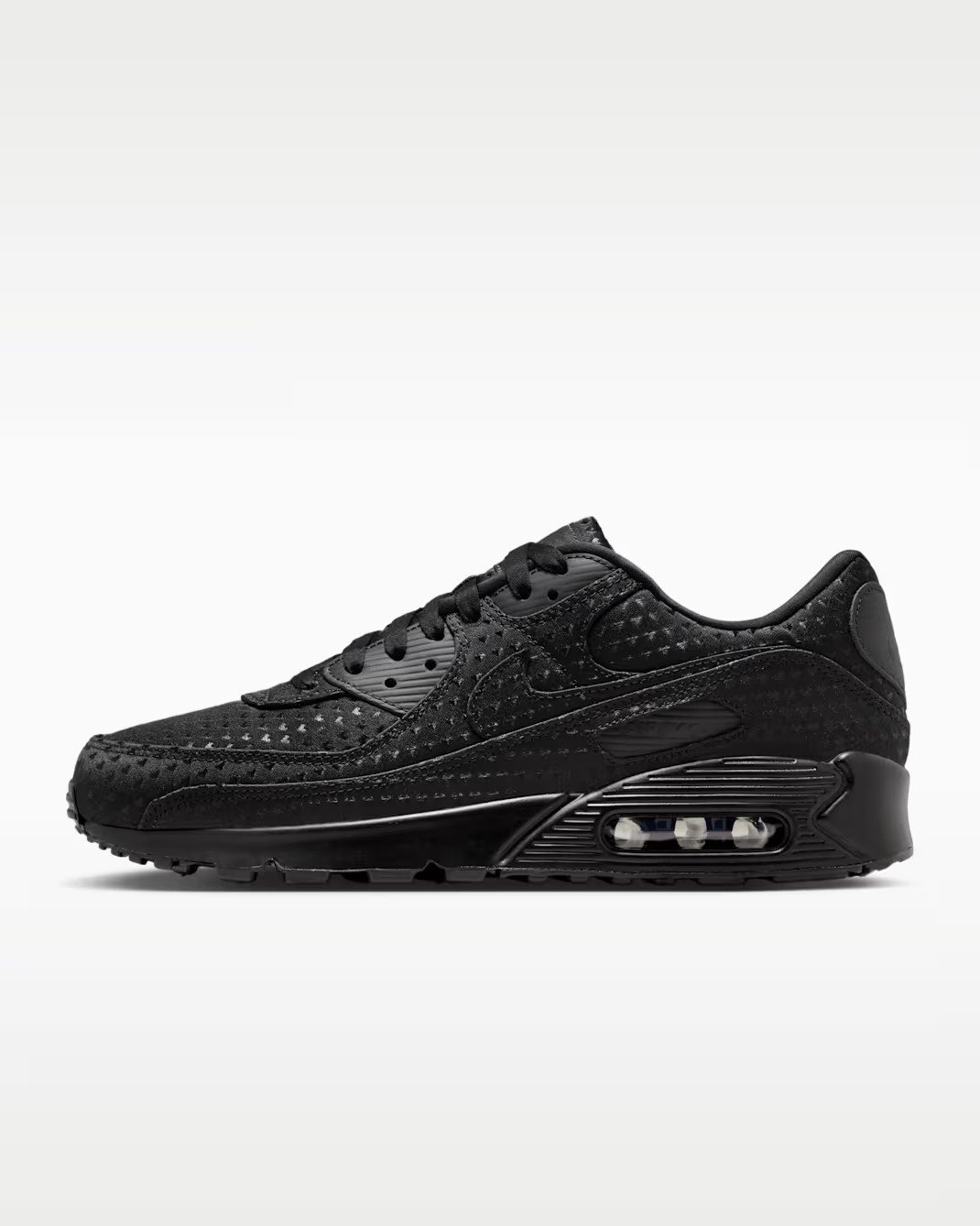 Nike Air Max 90 Premium “Valentine’s Day” Men’s Shoes IB6606-001