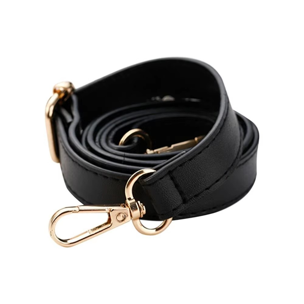 Leather Shoulder Bag Belt Strap Crossbody Replacement Handbag Handle Adjustable