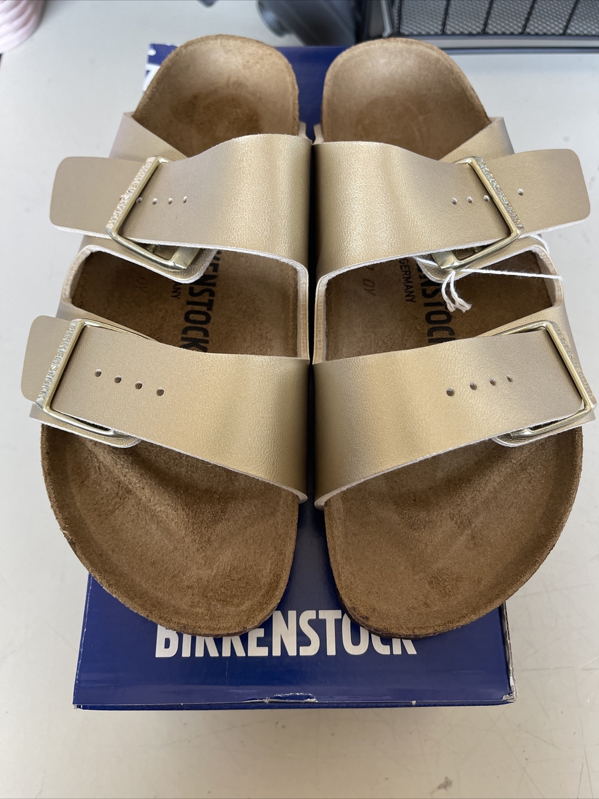 PICK SIZE/COLOR – Birkenstock Arizona BS Sandal