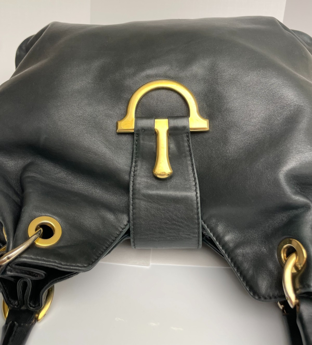 SCUOLA del CUOIO Handbag