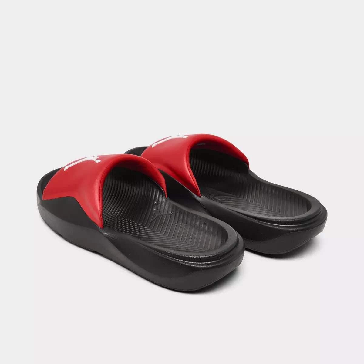 Nike Jordan Franchise Slide Synthetic Leather Red Size 13 – (HF3263-600)