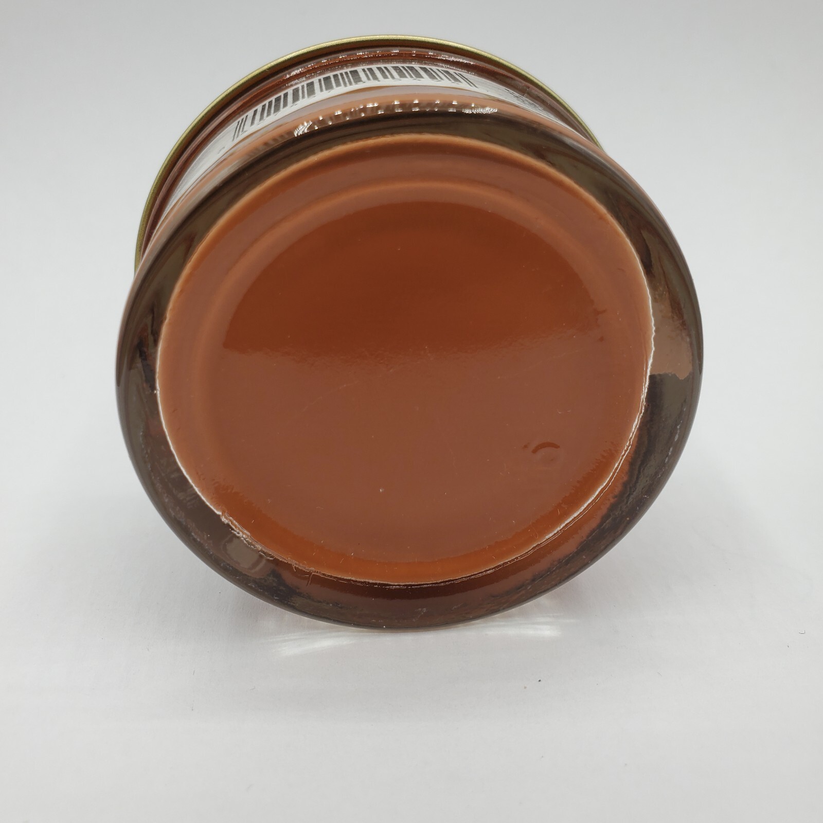 Tarrago Shoe Polish # 49 Cognac Cream Leather Protector 1.78 oz. 50ml