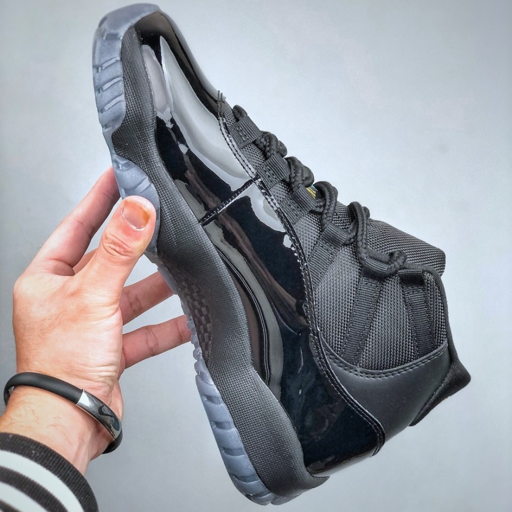 AJ 11 Retro Gamma Blue 2025 CT8012-047 Ship Now