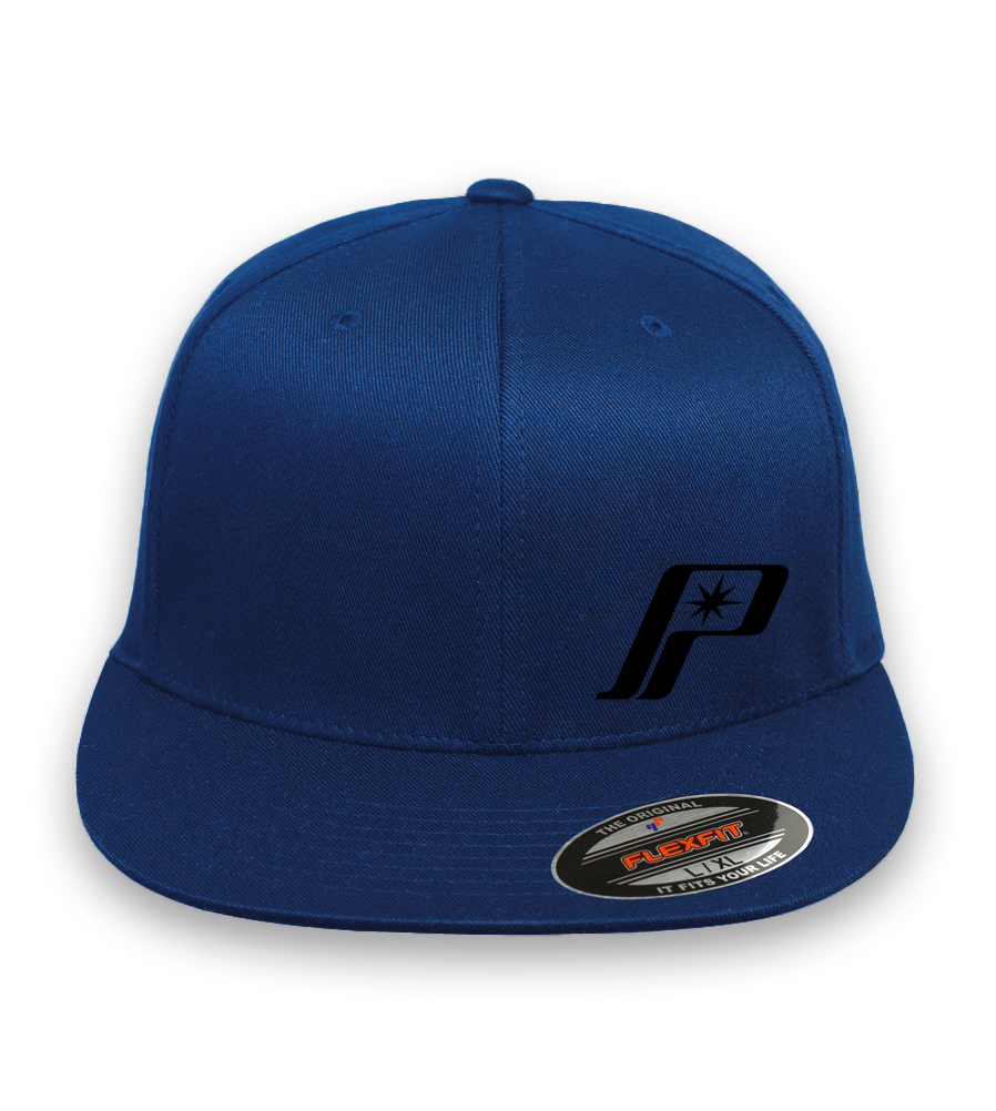POLARIS RZR ATV 4X4 CURVED or FLAT BILL FLEXFIT HAT **FREE SHIPPING in BOX**