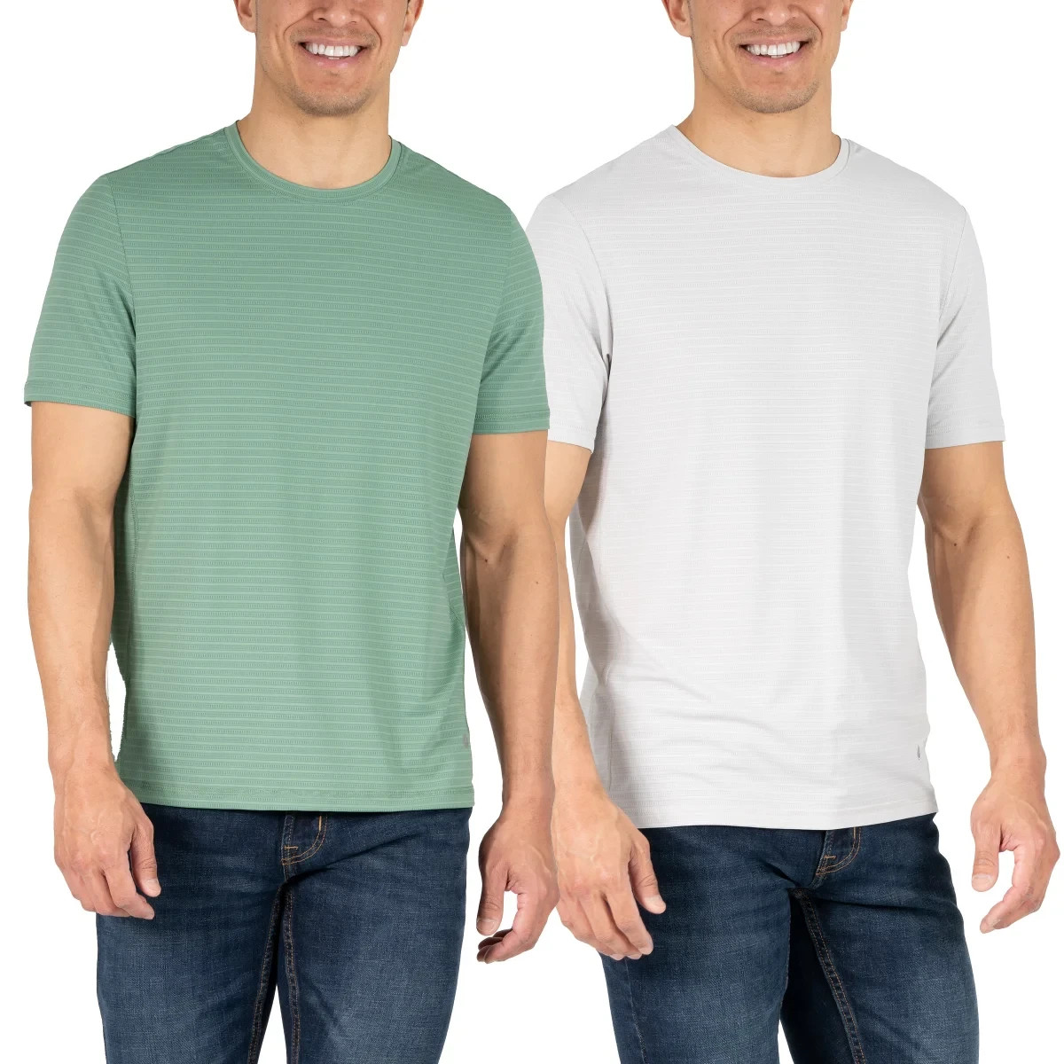 Soybu Men’s Active Tee 1 or 2 Tee