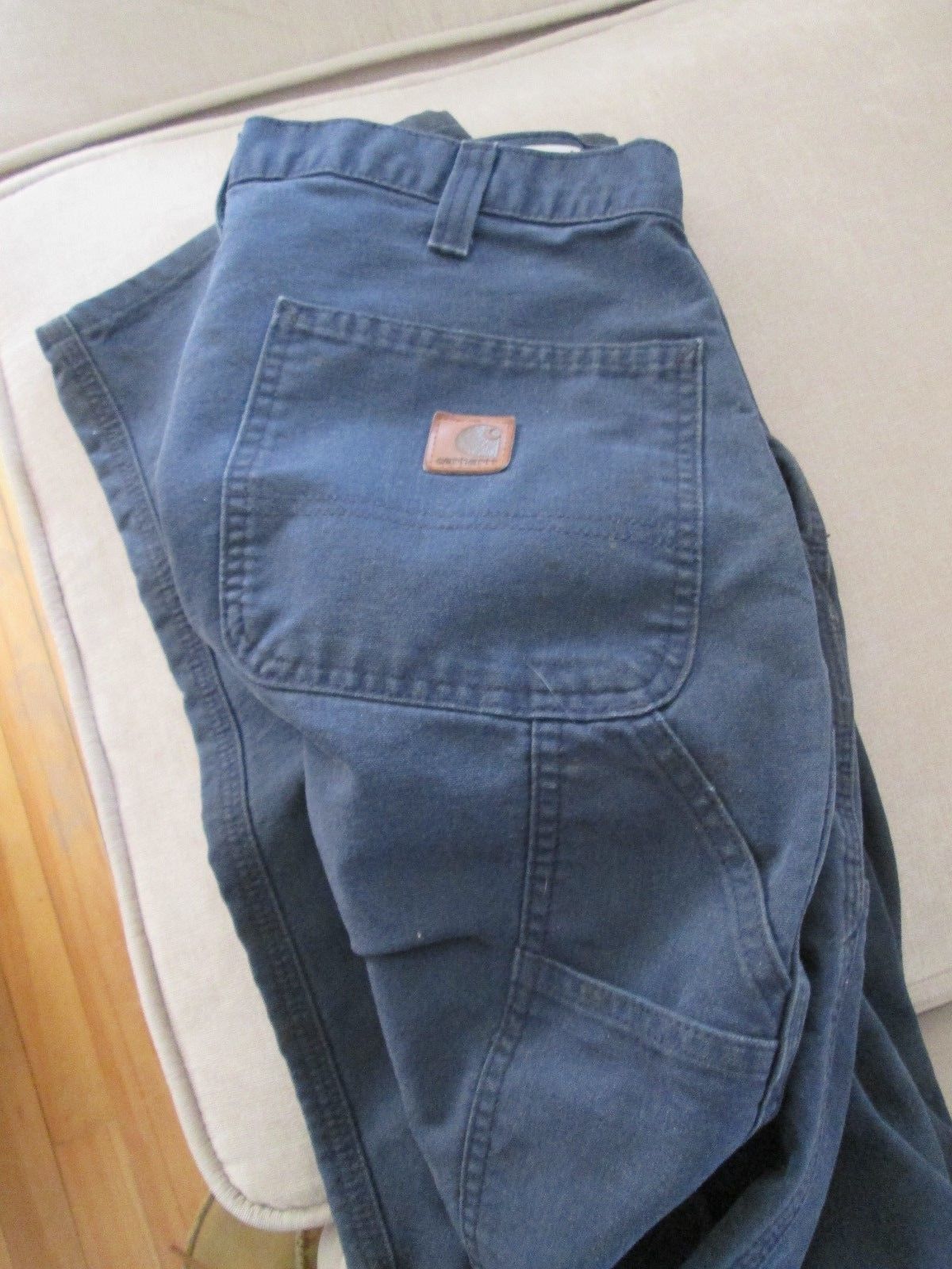 CARHARTT WORK PANTS – Great Condition – Free Shipping