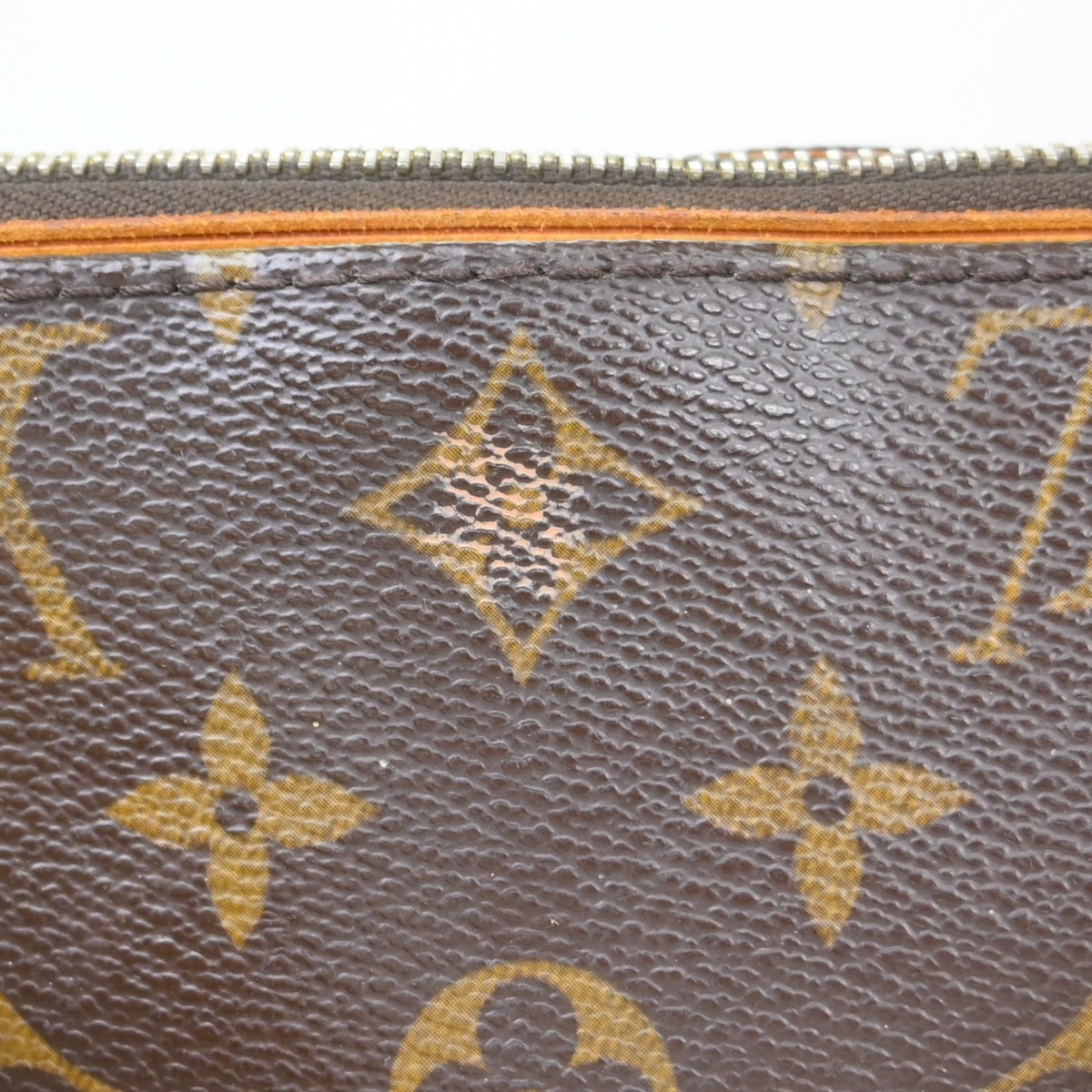 Best05 LOUIS VUITTON POPINCOURT HAUT TOTE HANDBAG M40007 FL0075 RQ00471