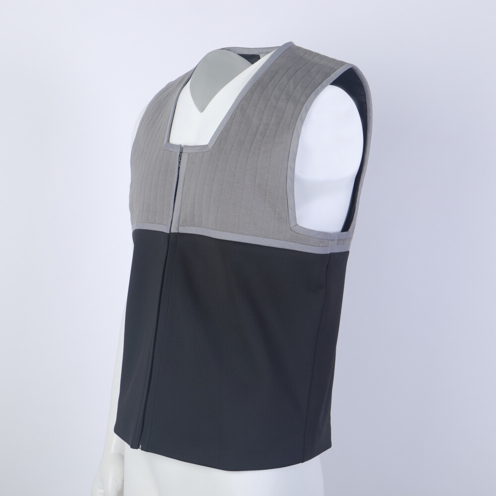 For DSN Picard Sisko Starfleet Vest Costumes First Contact Uniforms