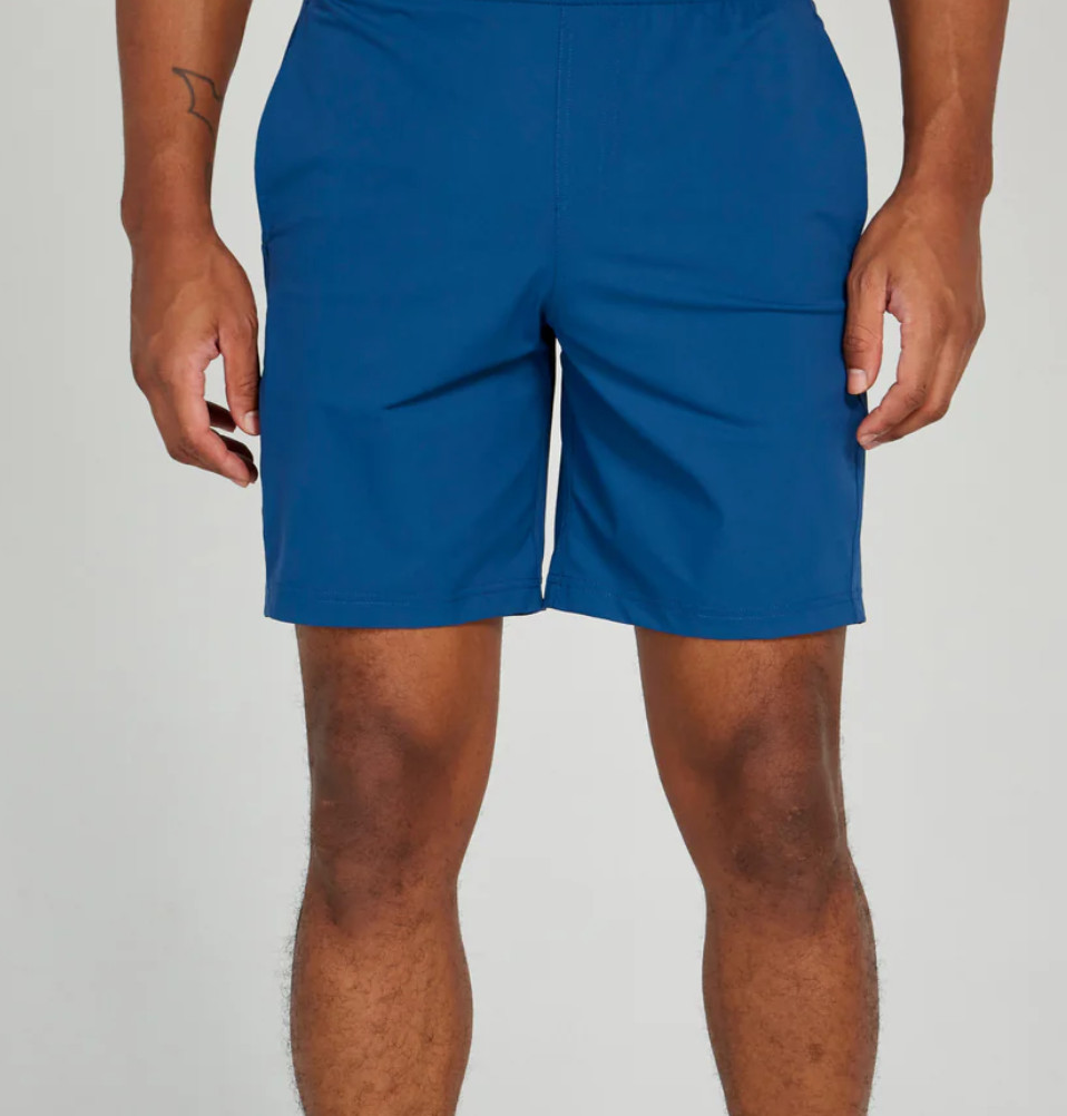 REDVANLY Hanover Pull-On Short ~ 9” Men CHOOSE COLOR & SIZE NWT