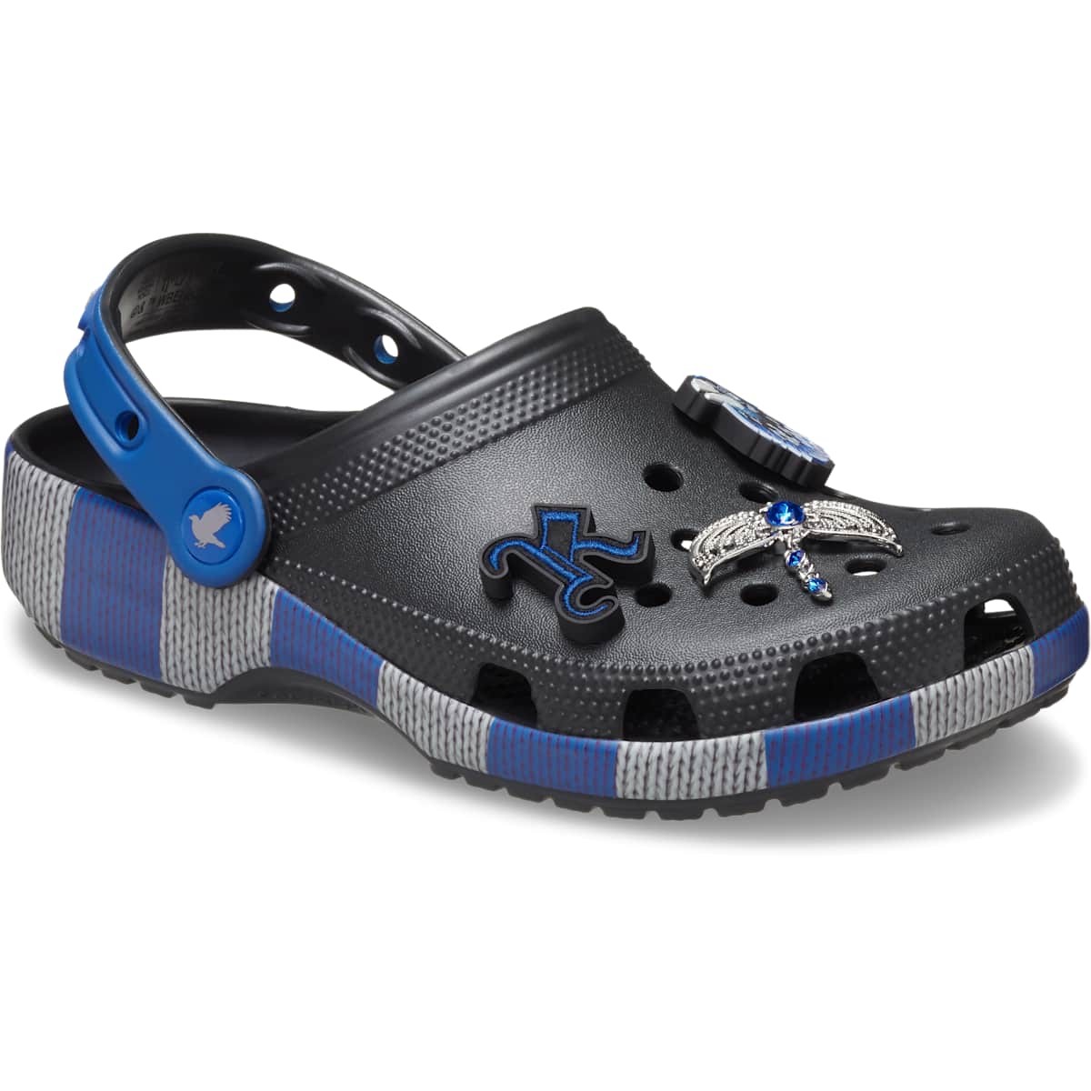 Crocs Adult Harry Potter Ravenclaw Classic Clogs