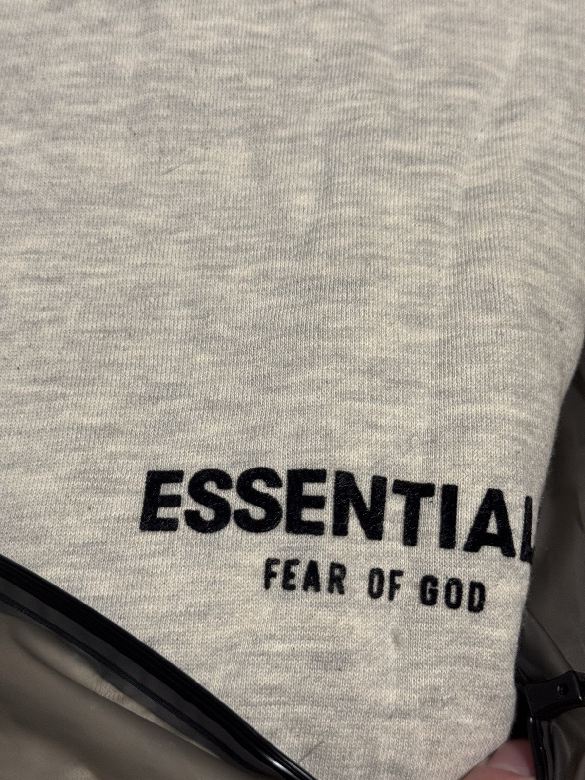 Fear Of God Essentials Hoodies – AUTHENTIC – All Colors and Sizes
