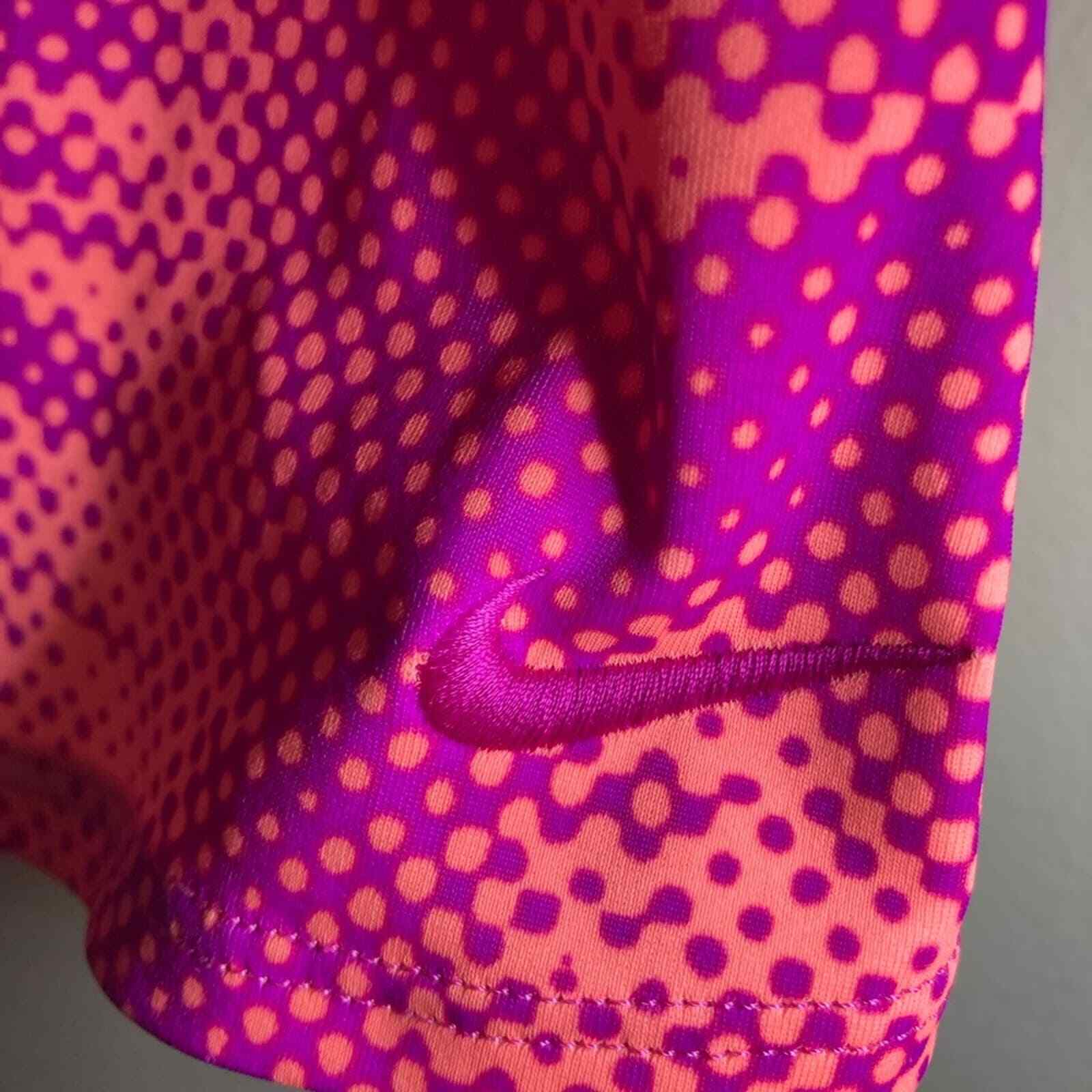 Nike racerback sport top size XL