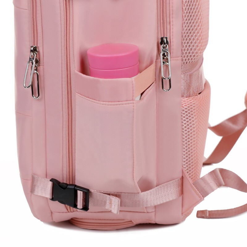 Carry on Backpack Large Travel Lightweight Backpack Weekender Bag Waterproof US