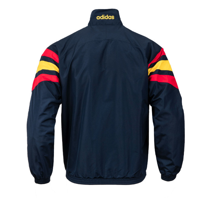 Adidas Spain 1996 Woven Track Jacket Night Indigo Asian Fit IT7753