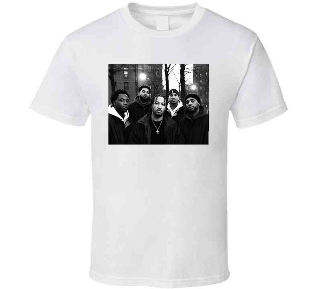 New York Starting 5 Hip Hop Jalen Brunson Josh KAT Basketball Fan T Shirt