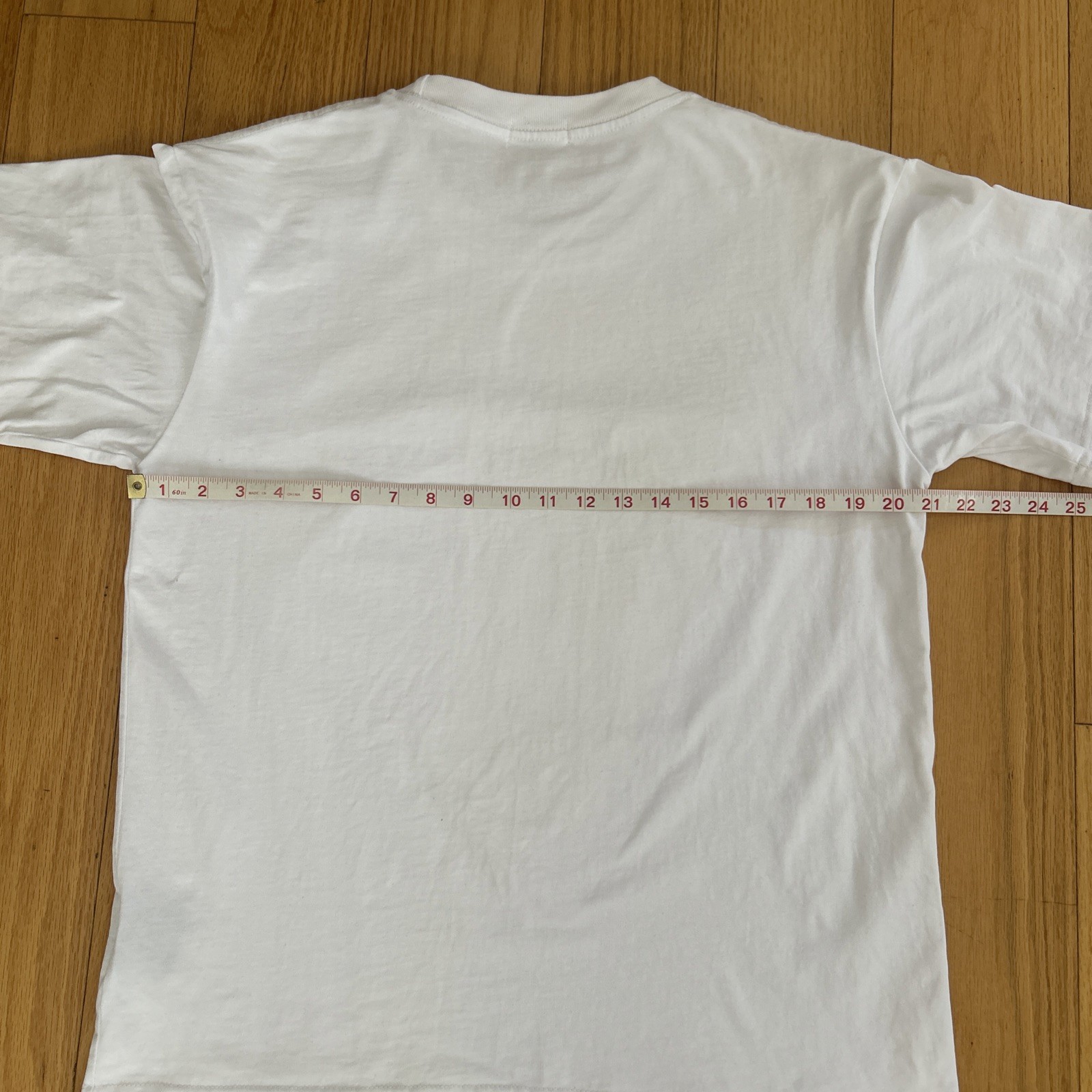 RHUDE Raceway T-Shirt Size Small Oversized Off Road Racing Team 4×4