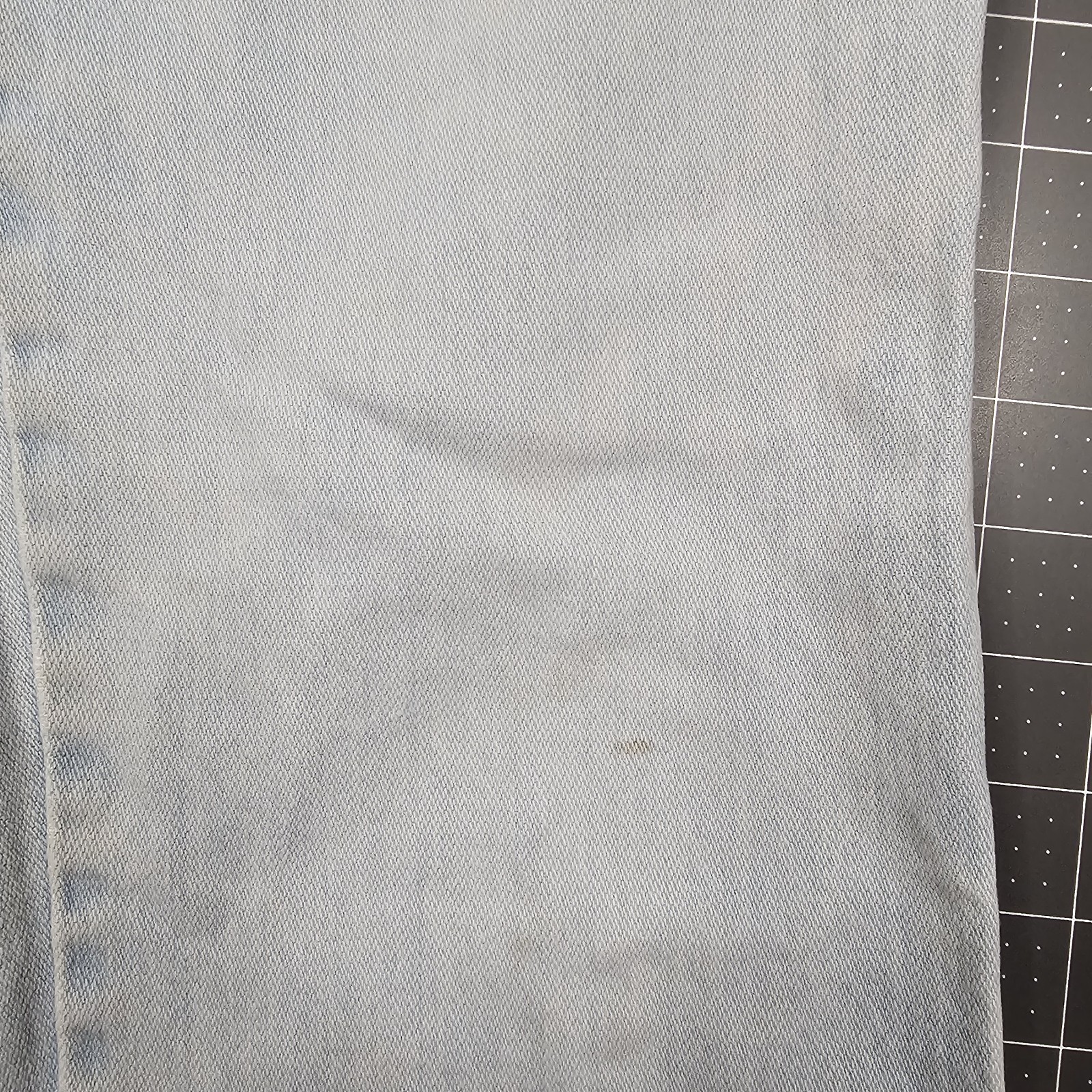 Wrangler 936GBH Jeans 31×30 Grunge Light Wash Western Cowboy Rodeo Bootcut