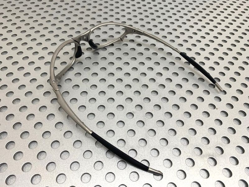 LINEGEAR Complete Replacement Rubber Set for Oakley Penny – Black [PE-CRS-BK]