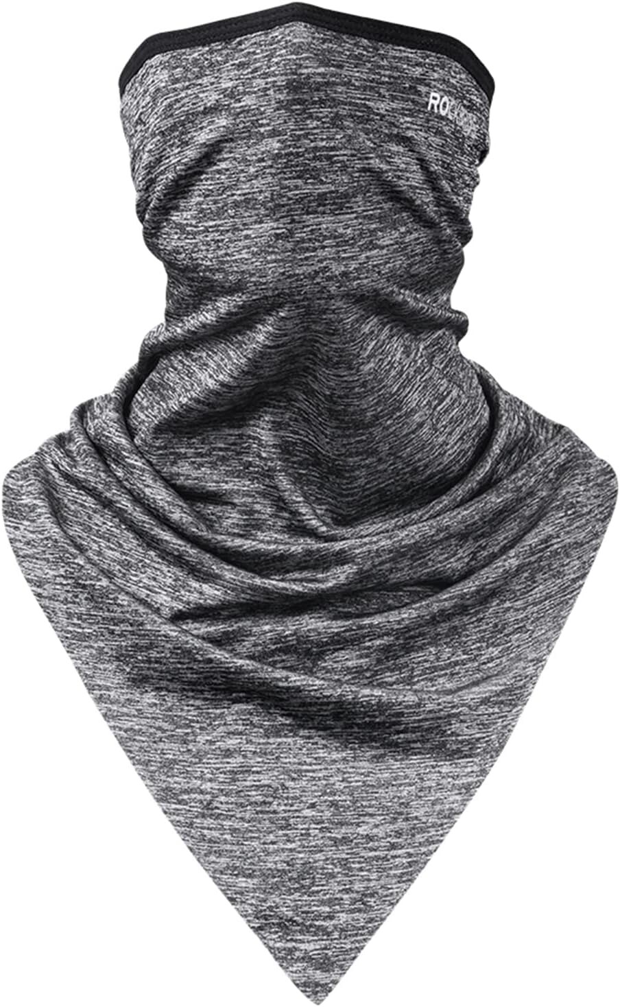 Cooling Neck Gaiter Summer Face Cover Scarf Hat Sun UV Protection Balaclava Mask