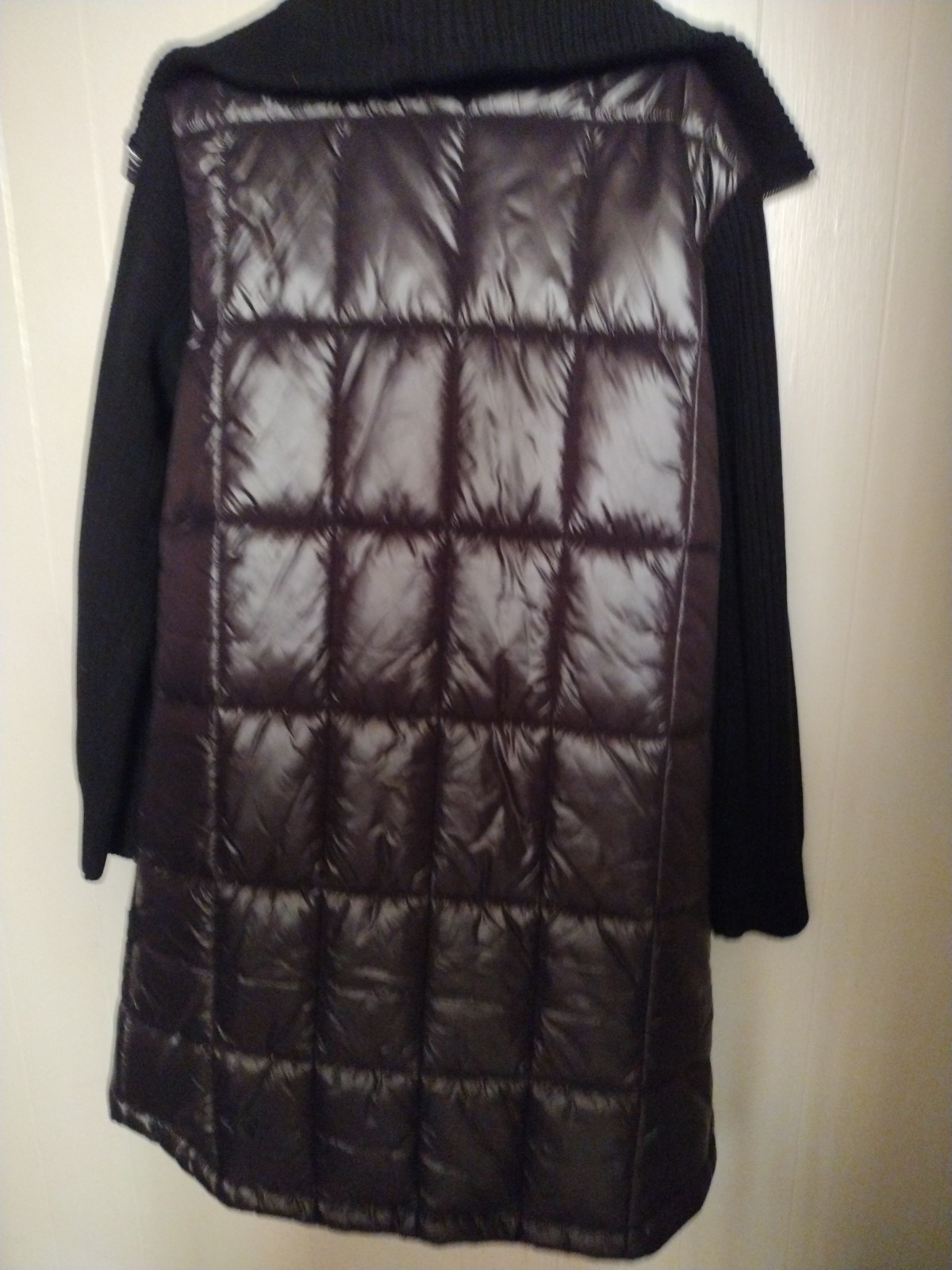 winter coats for women large