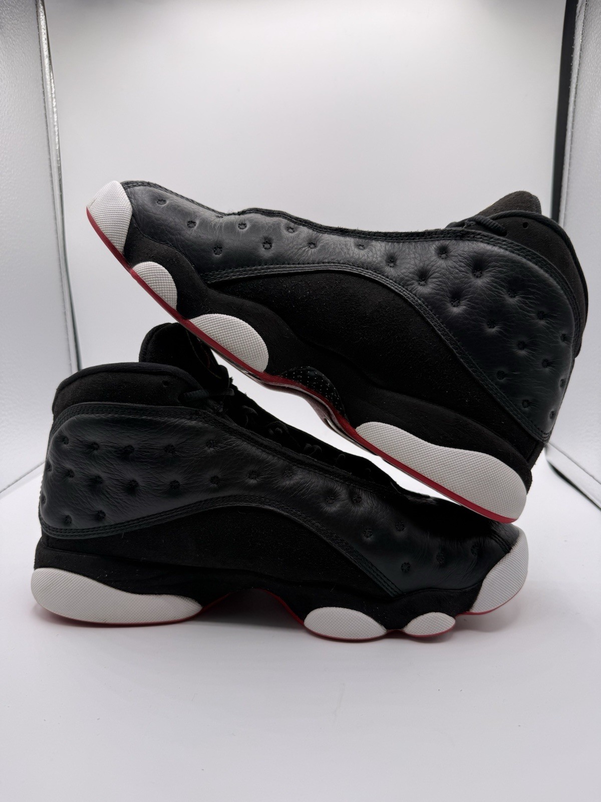 Size 9 Air Jordan 13 Playoffs Retro 414571-062